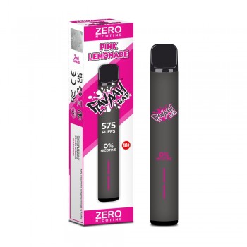 Flavaah Bar Zero Disposable Vape
